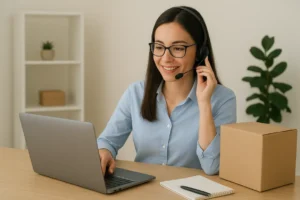 10 E-Commerce Tasks You Should Outsource to a Virtual Assistant for Increased Sales