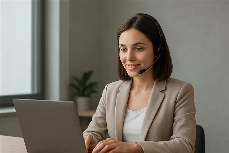 How to Scale Your Startup in 2025 with Professional Virtual Assistant Services