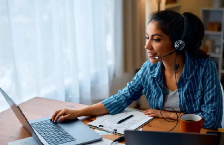 hire a virtual assistant