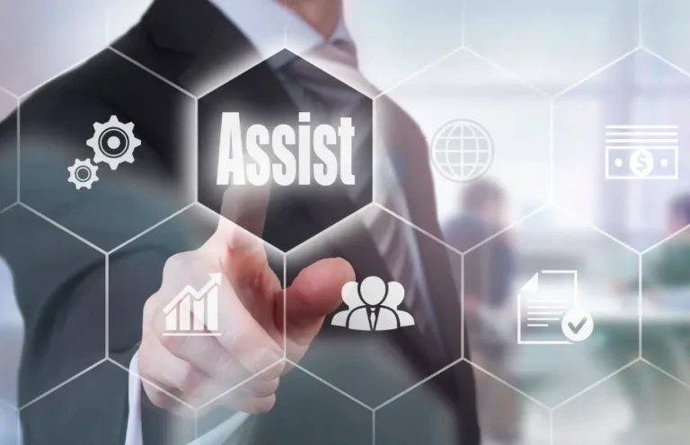 virtual assistant in the United States