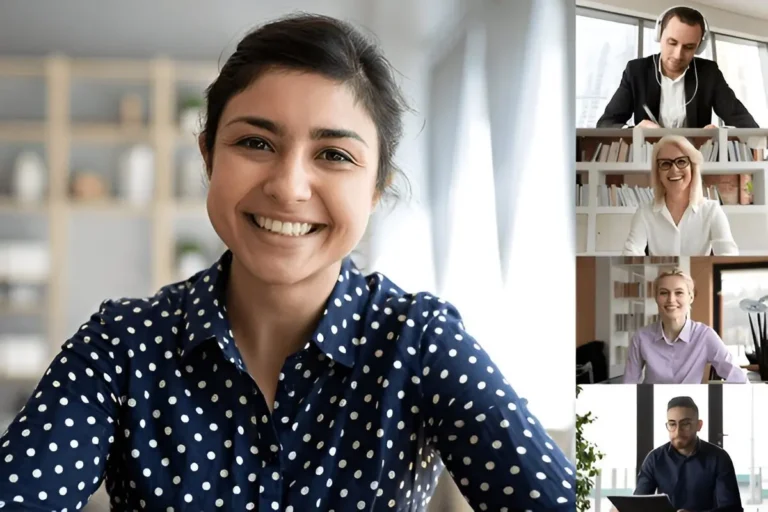 how virtual administrative support