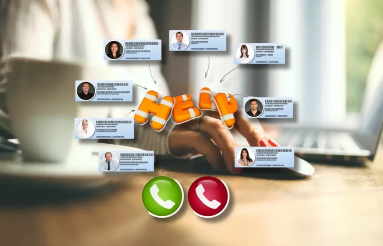 virtual customer relationship management