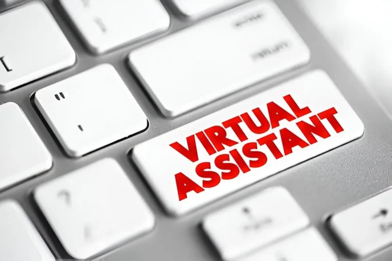 hire professional virtual assistant support