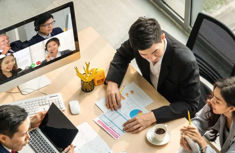 hire professional virtual assistant