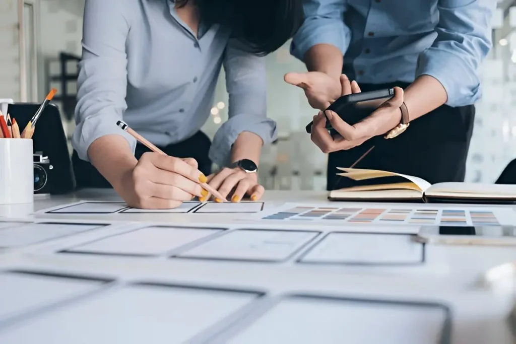 virtual assistant for lead generation