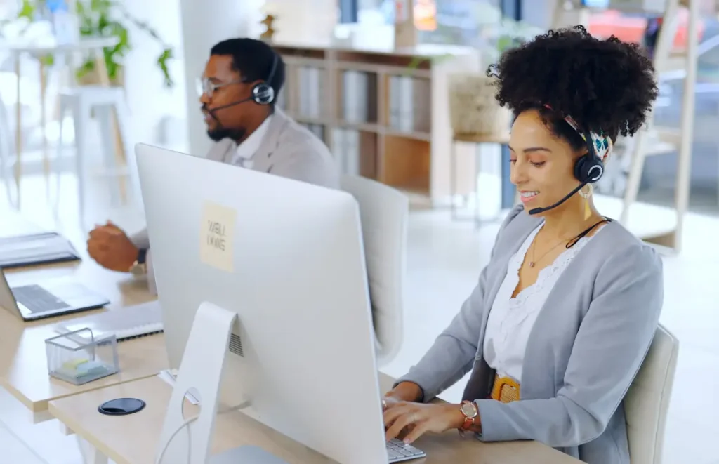 virtual assistant for small business