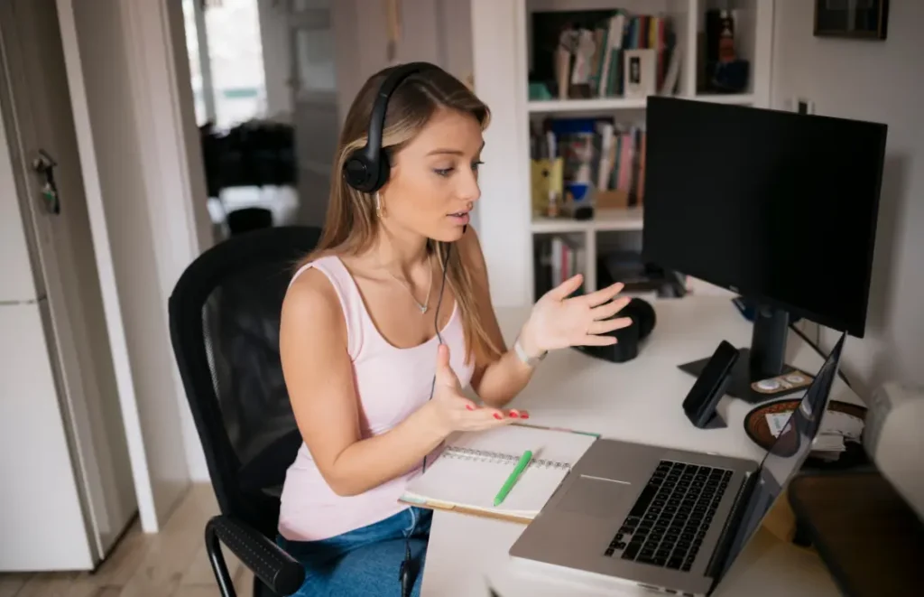 virtual assistant for small business