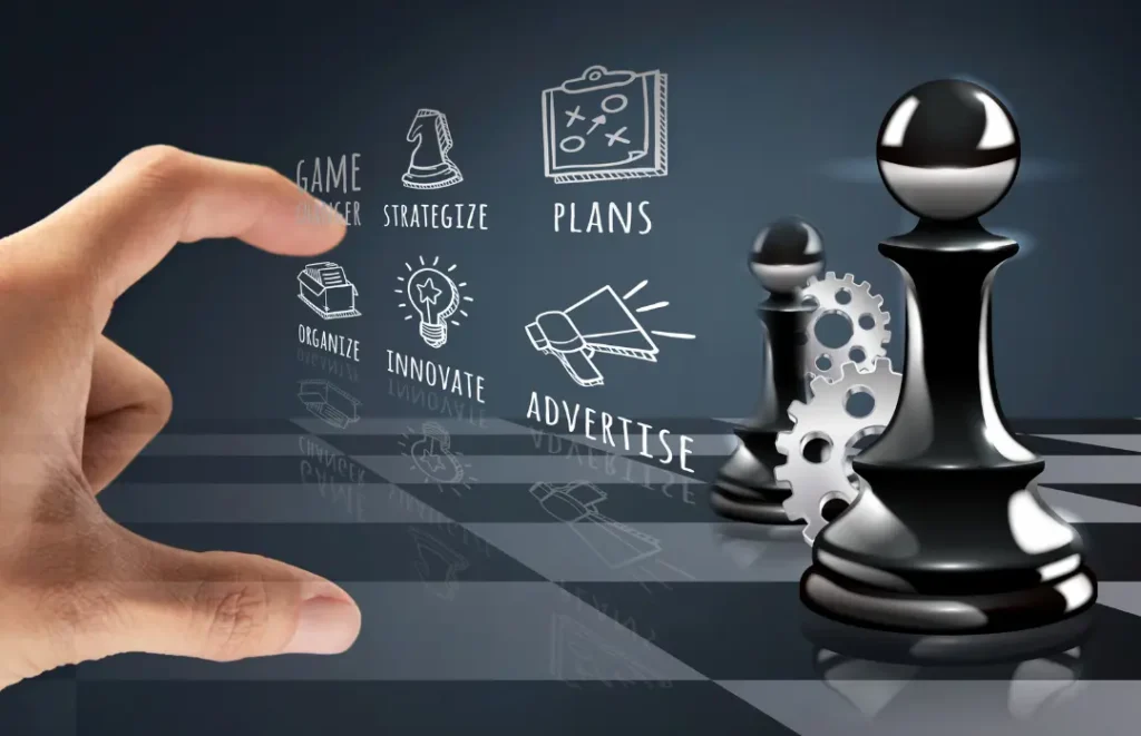 virtual assistant for small business