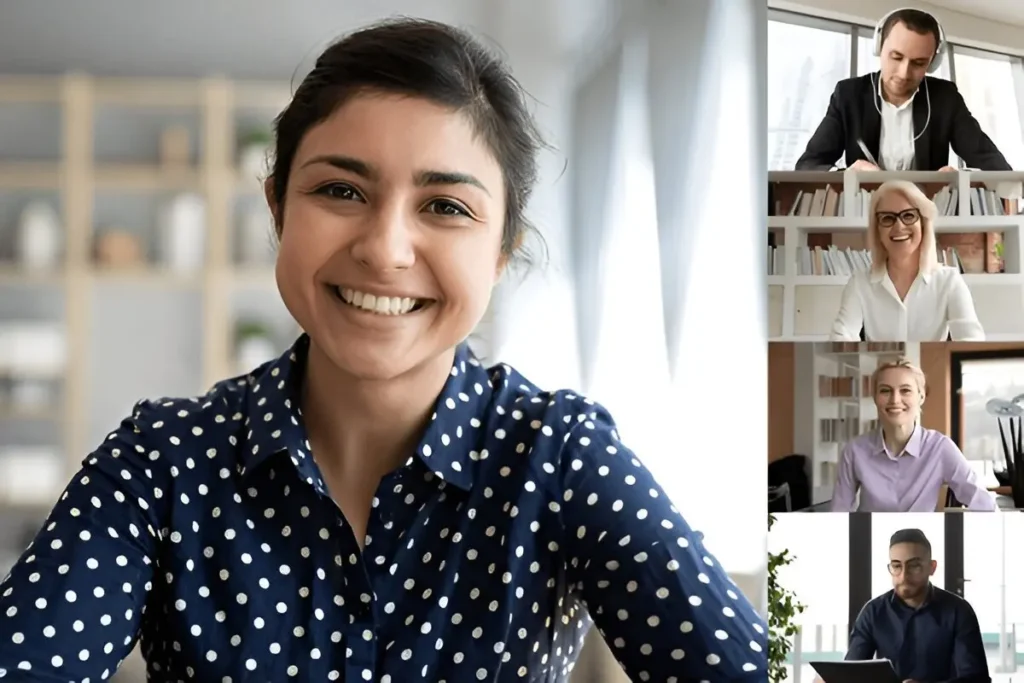 how virtual administrative support