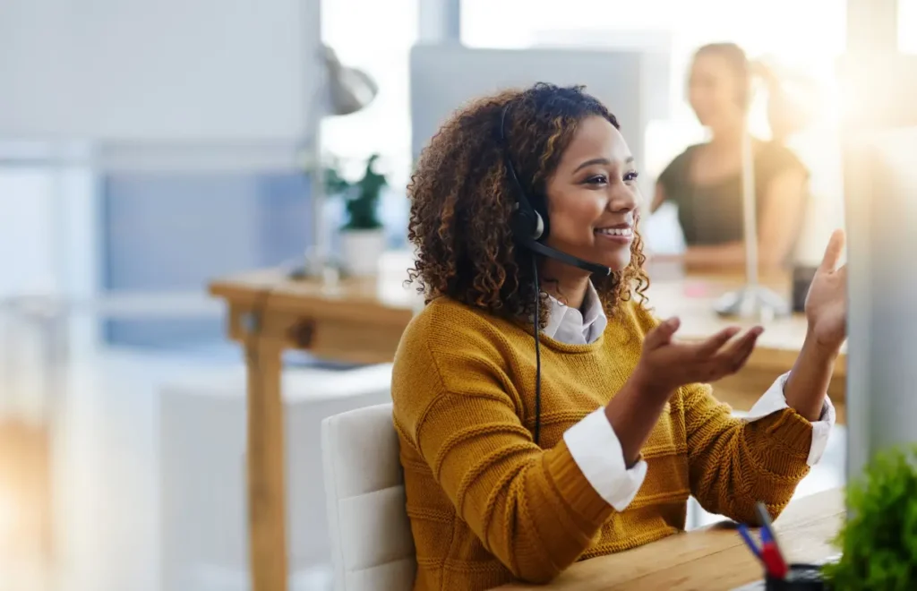 virtual administrative support