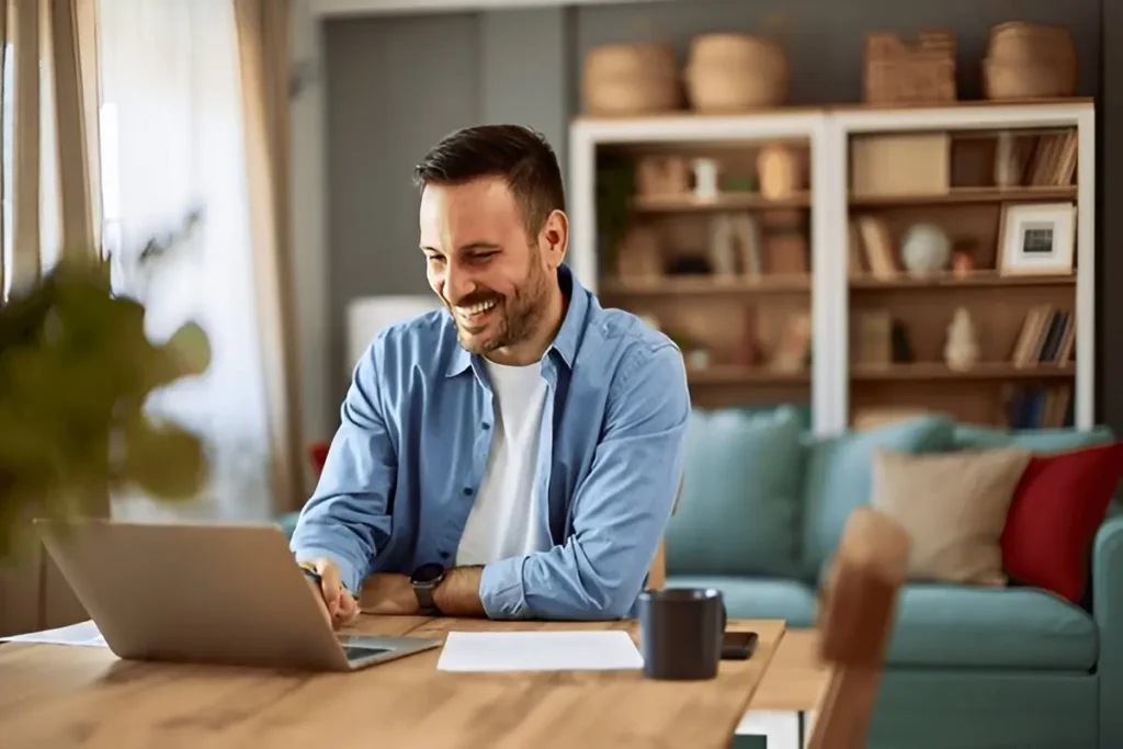 Hire a virtual assistant