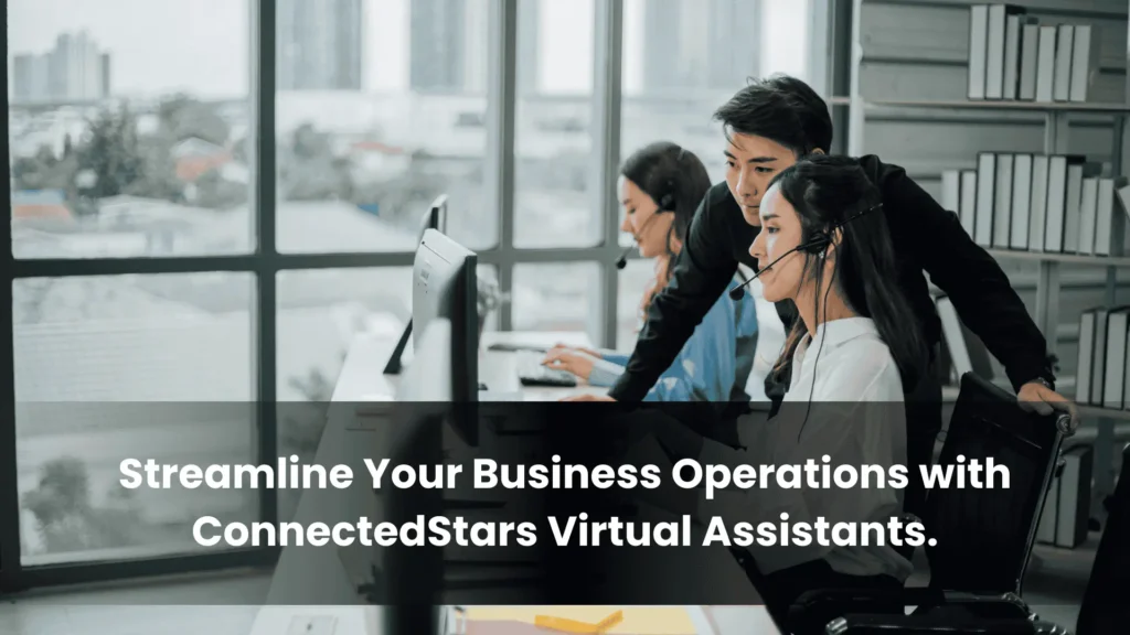 hire a virtual assistant
