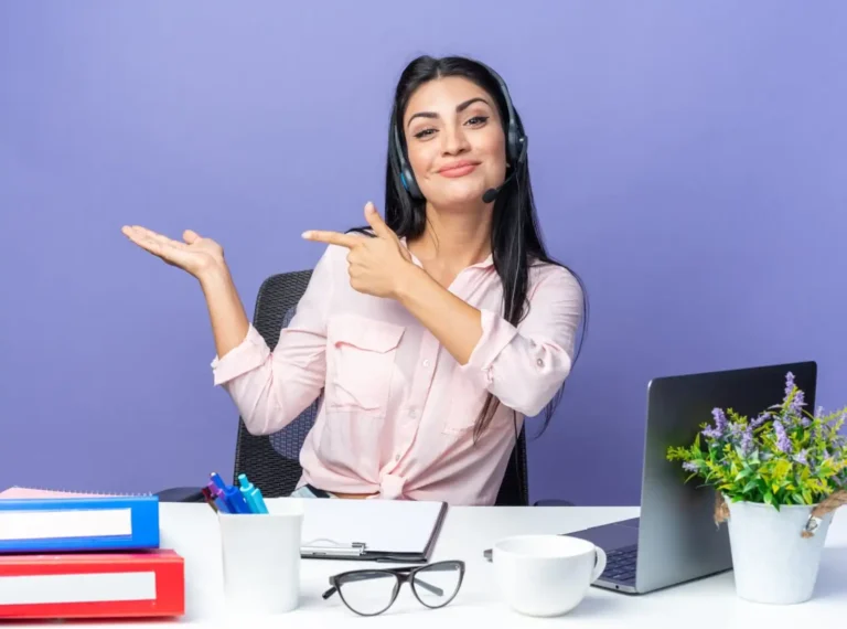 virtual admin support