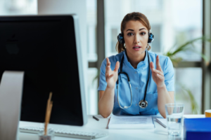 How Administrative Support Improves Patient Experience