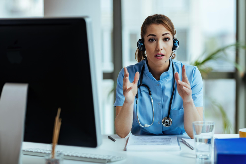 How Administrative Support Improves Patient Experience