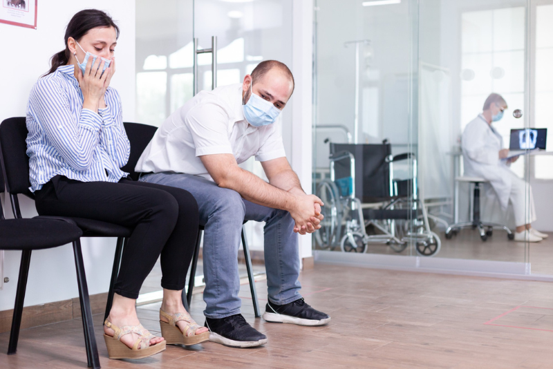 Why Medical Practices Lose Patients Due to Administrative Delays