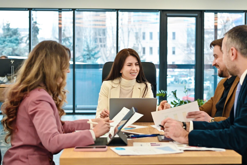 How Commercial Real Estate Teams Can Scale Without Hiring More Staff
