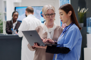 The Ultimate Guide to Healthcare Operations Support