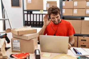Why Customer Support Is a Competitive Advantage in Ecommerce