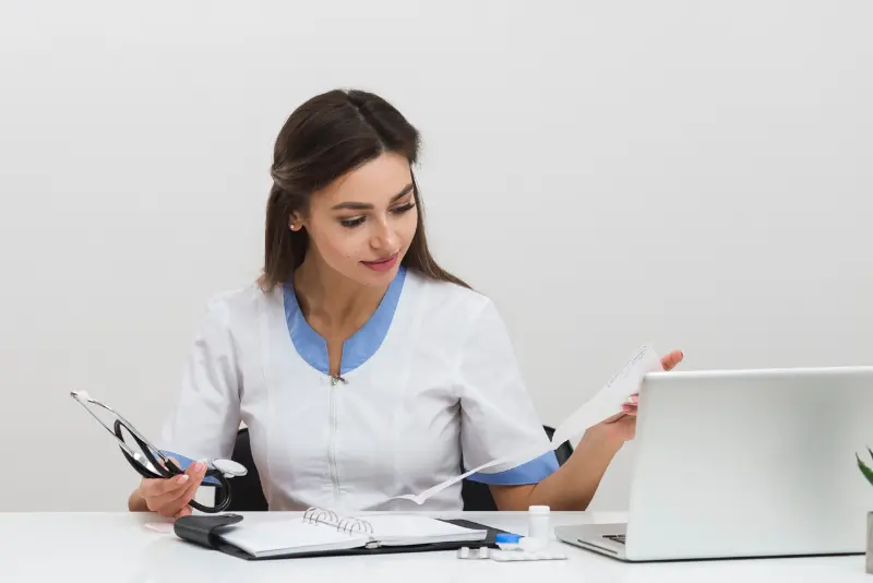 7 Administrative Tasks Every Medical Practice Should Delegate