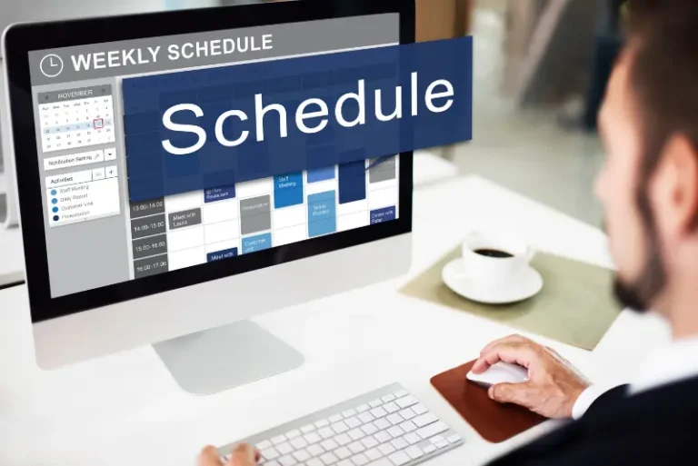 Better Scheduling Systems