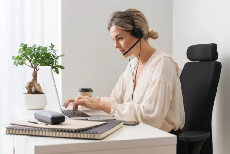 Virtual Assistant