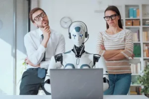 AI vs. Virtual Assistants: What Should Businesses Automate and What Should They Outsource?