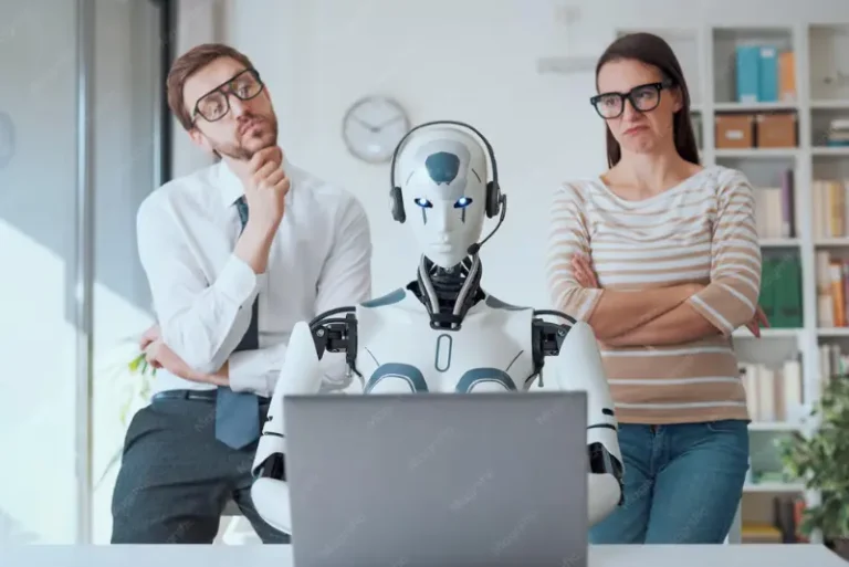 ai vs. virtual assistants